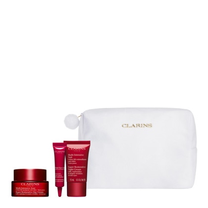 Coffret multi-intensive