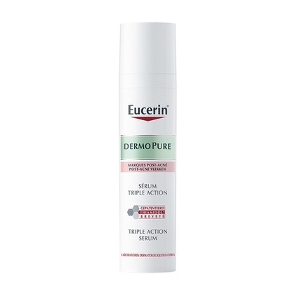 40ML EUCERIN DERMOPURE Sérum triple action  1 of 4 