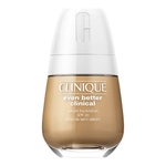  Clinique EVEN BETTER CLINICAL FOUNDATION Fond de Teint Sérum SPF 20  1 of 4 Fond de Teint Sérum SPF 20