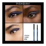  Yves Saint Laurent CRUSHLINER Crayon yeux  2 of 4 Crayon yeux
