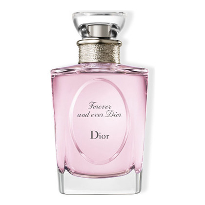 100ML DIOR LES CRÉATIONS DE MONSIEUR DIOR Forever and Ever Dior Eau de Toilette  1 of 1 