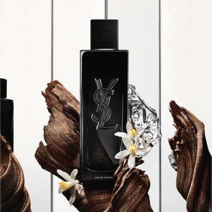 Eau de parfum - recharge