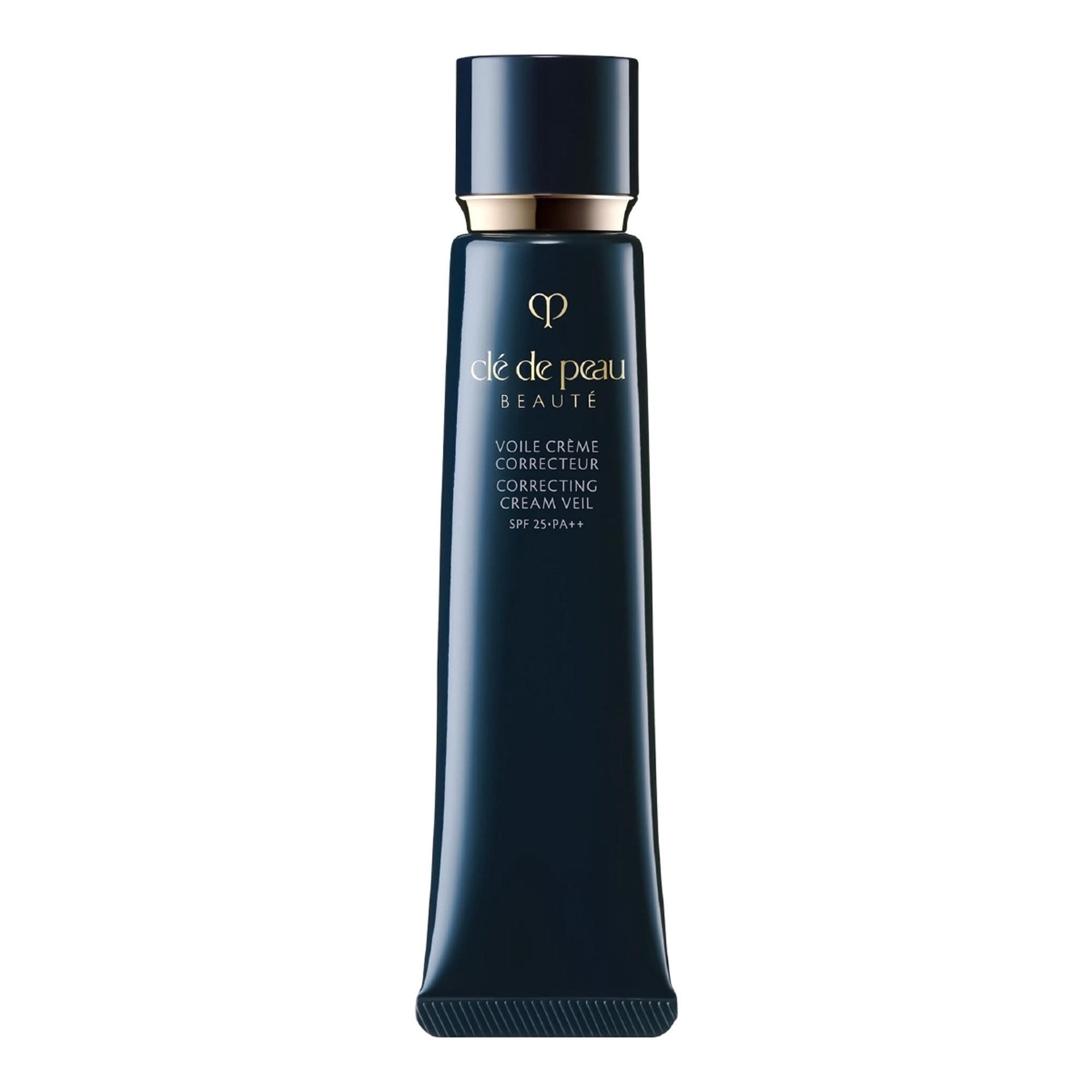 37ML CLÉ DE PEAU BEAUTÉ TEINT Voile crème correcteur spf 25 1 of 5 Voile crème correcteur spf 25
