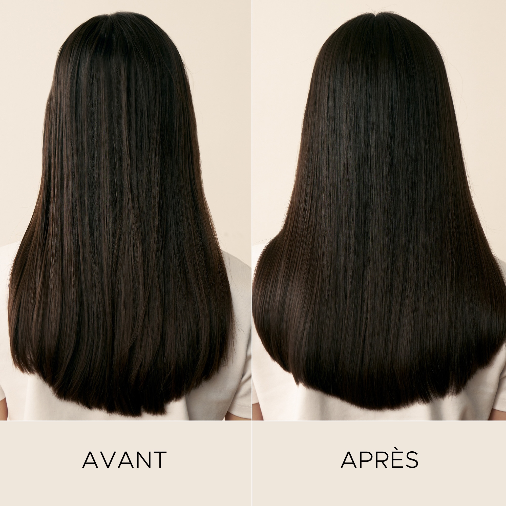 Shampoing purifiant à la boue thermale