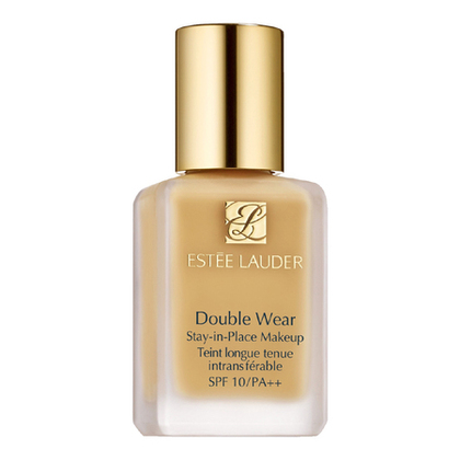  Estée Lauder DOUBLE WEAR FOND DE TEINT Fond De Teint Longue Tenue Intransférable SPF 10  1 of 4 