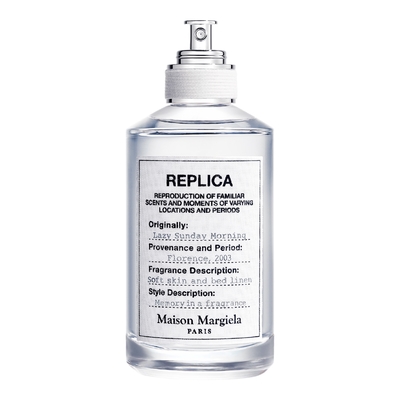 Maison Margiela - Replica Lazy Sunday Morning - Eau De Toilette Florale Musquée - 30ml