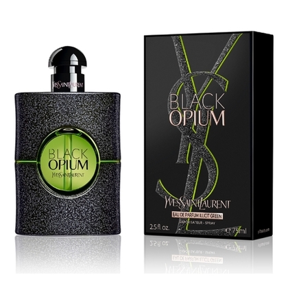 Eau de Parfum Vaporisateur