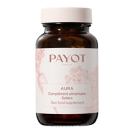 60ml PAYOT AURA Complément alimentaire solaire  1 of 2 