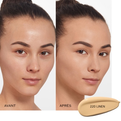 Fond de teint - spf30