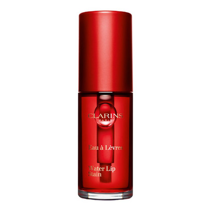  Clarins EAU A LEVRES Rouge à lèvres non-transfert longue tenue  1 of 4 