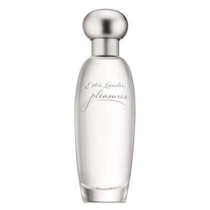 50ML Estée Lauder PLEASURES Eau de parfum spray 1 of 2