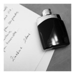 200ML MONTBLANC LEGEND Eau de toilette 2 of 5 Eau de toilette