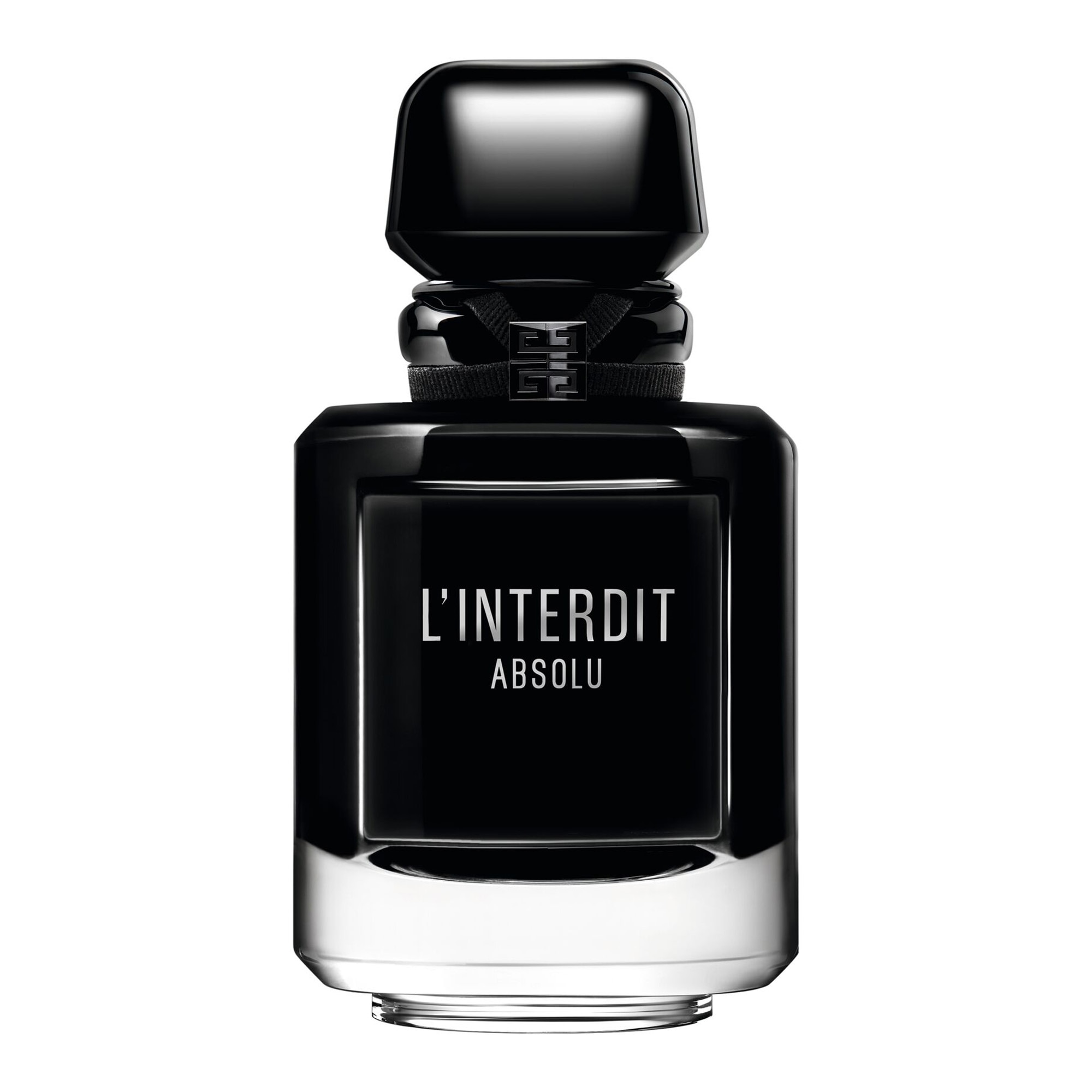 80ML GIVENCHY L'INTERDIT ABSOLU Eau de parfum intense Eau de parfum intense