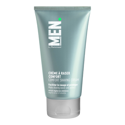 150ml MARIONNAUD SOIN HOMME Crème à Raser Confort  1 of 1 