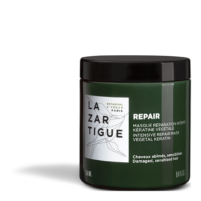 Lazartigue - Repair - Masque Réparation Intense - 250ml