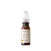 100mL MELVITA HUILE Huile d'argan bio  