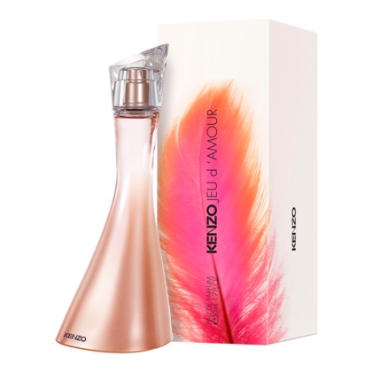 50ML Kenzo KENZO JEU D'AMOUR Eau de parfum  1 of 4 