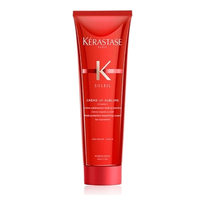 150ML KÉRASTASE SOLEIL Crème UV sublime  1 of 1 Crème UV sublime