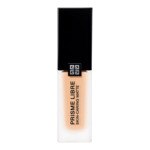  GIVENCHY PRISME LIBRE SKIN-CARING MATTE Fond de teint  1 of 4 Fond de teint