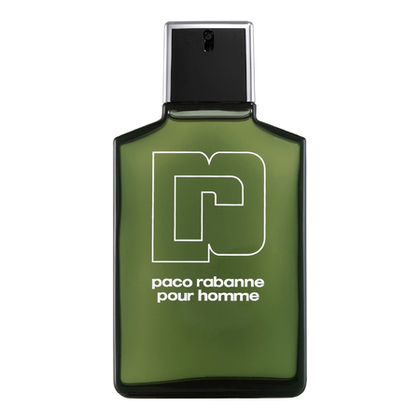 100ML Rabanne PACO RABANNE POUR HOMME Eau de Toilette  1 of 2 