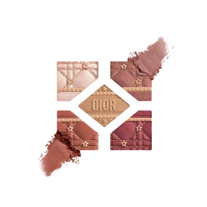 Palette yeux 5 fards à paupières - édition limitée