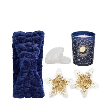  MARIONNAUD BOUGIES UNDER THE STARS Le coffret détente hivernale  1 of 3 