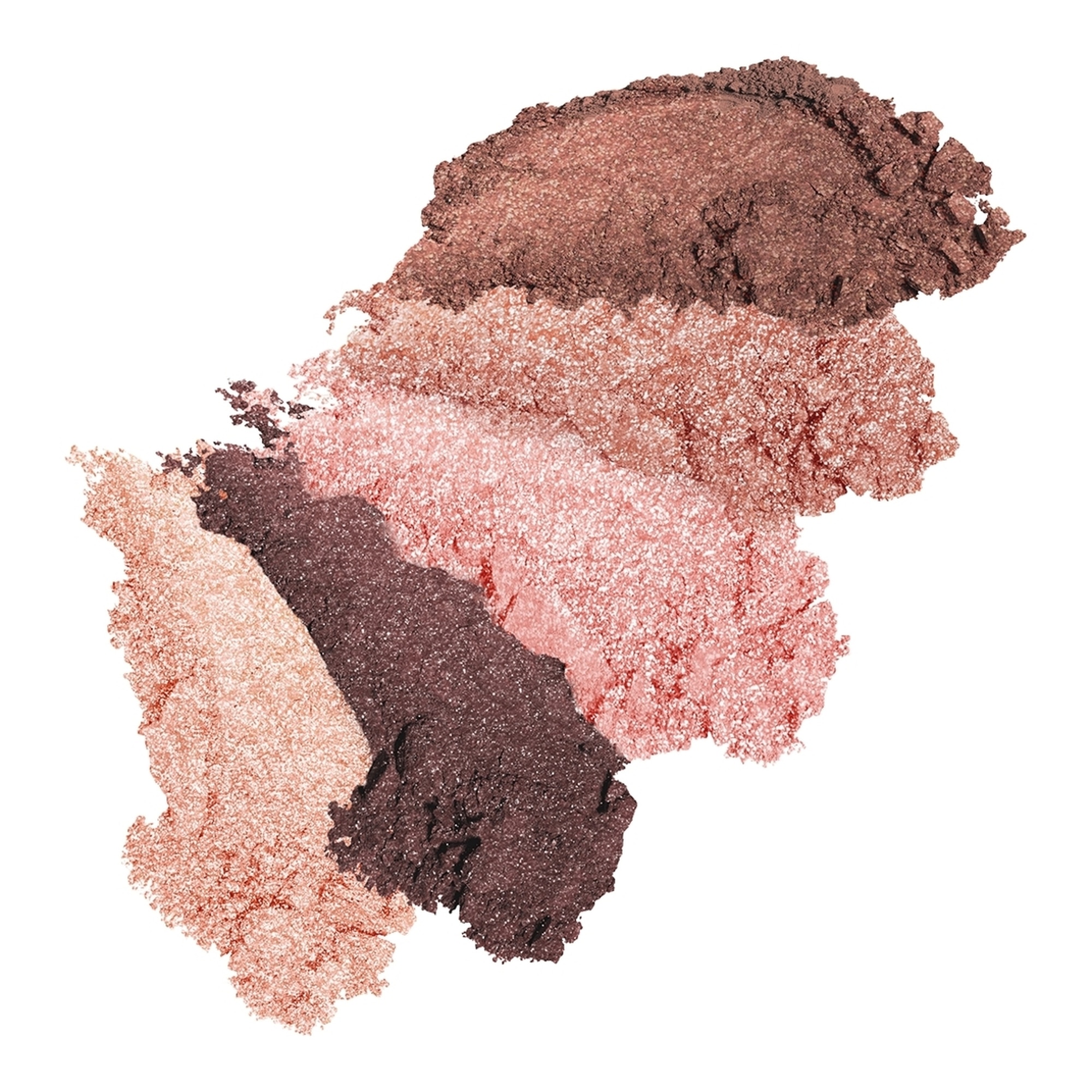 Ma palette ombres soyeuses