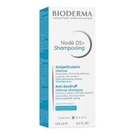 125ML BIODERMA NODÉ Shampoing apaisant - cuir chevelu présentant pellicules  1 of 2 