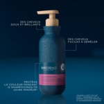 200ml REVLON PROFESSIONAL COLOR PROTECTION Soin sublimateur de couleur 2 of 4 Soin sublimateur de couleur