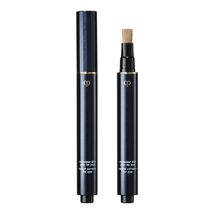  CLÉ DE PEAU BEAUTÉ TEINT Correcteur éclat pour les yeux  1 of 4 