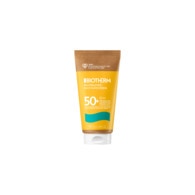 50ML BIOTHERM Waterlover Crème protection jeunesse pour prévenir le photovieillissement  1 of 2 