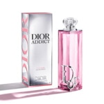 100ml DIOR DIOR ADDICT ROSY GLOW Eau de parfum - notes de rose et de litchi  2 of 4 Eau de parfum - notes de rose et de litchi
