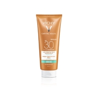 Lait protecteur fraîcheur SPF30