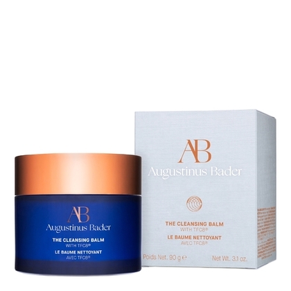 90G AUGUSTINUS BADER THE CLEASING BALM Baume nettoyant avec TFC8®  1 of 4 