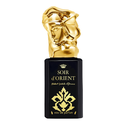 Sisley - Soir D'orient - Eau De Parfum - 30ml