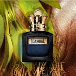 50ML Jean Paul Gaultier SCANDAL POUR HOMME INTENSE Eau de parfum intense 3 of 5 Eau de parfum intense