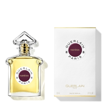 75ML Guerlain NAHEMA Eau de parfum  1 of 2 