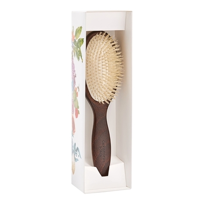 Brosse démêlante