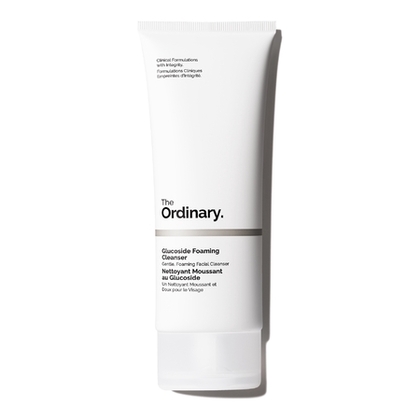 150ML THE ORDINARY PREPARER & PROTEGER Nettoyant moussant au glucoside  1 of 4 