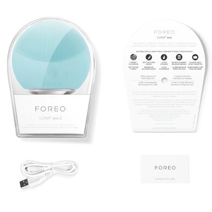 UFO ™ Infuseur de soin puissant adapté à tout type de peau