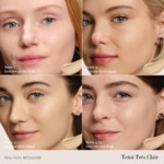 Armani LUMINOUS SILK FOUNDATION Fond de teint soyeux lumineux 3 of 4 Fond de teint soyeux lumineux