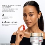 50ML Lancôme ABSOLUE LONGEVITY MD Crème intercept  3 of 4 Crème intercept