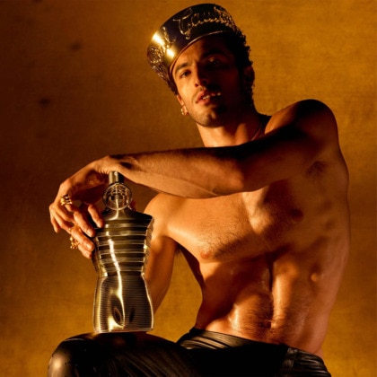 Parfum intense