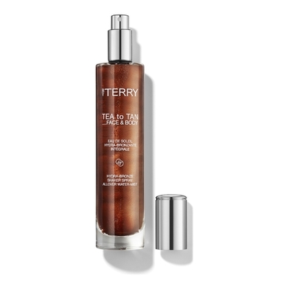 100ML BY TERRY TEA TO TAN Auto-bronzant  1 of 4 