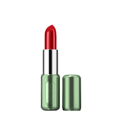  Clinique CLINIQUE POP™ Rouge à lèvres longue tenue - fini brillant, satiné et mat  1 of 4 