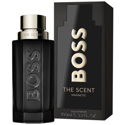 Eau de parfum