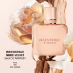 35ML GIVENCHY IRRESISTIBLE Eau de parfum nude velvet  2 of 4 Eau de parfum nude velvet