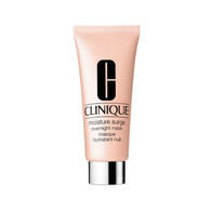 100ML Clinique MOISTURE SURGE™ Masque Hydratant Nuit  1 of 2 