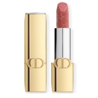  DIOR ROUGE DIOR Rouge à lèvres couture - écrin doré et raisin gravé - édition limitée  1 of 2 