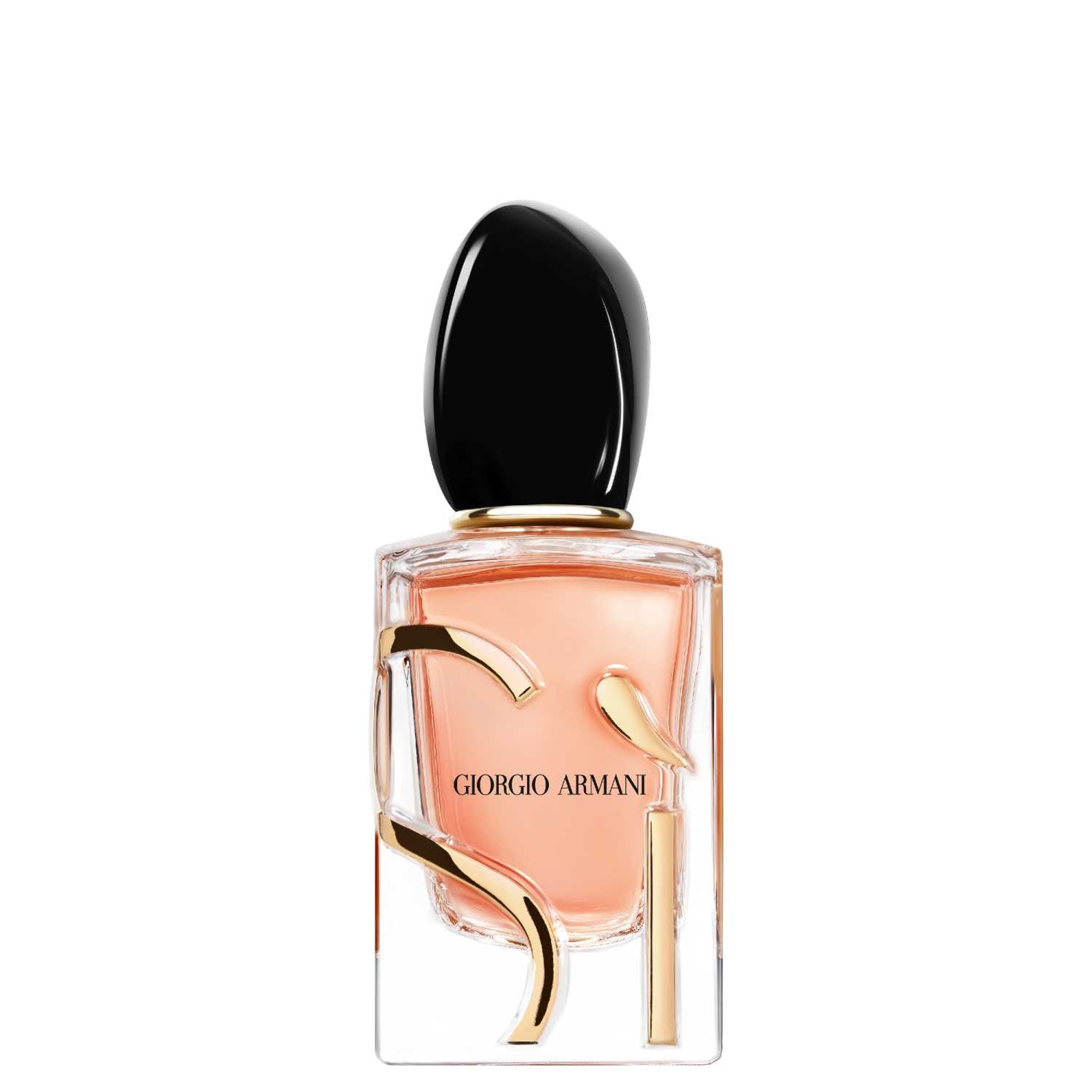Armani - Sì - Eau De Parfum Intense - Rechargeable - 50ml